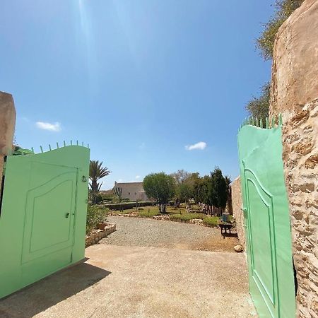 Maison Mimosa, Lovely 3 Bedroom Villa With A Large Pool Essaouira Exterior photo