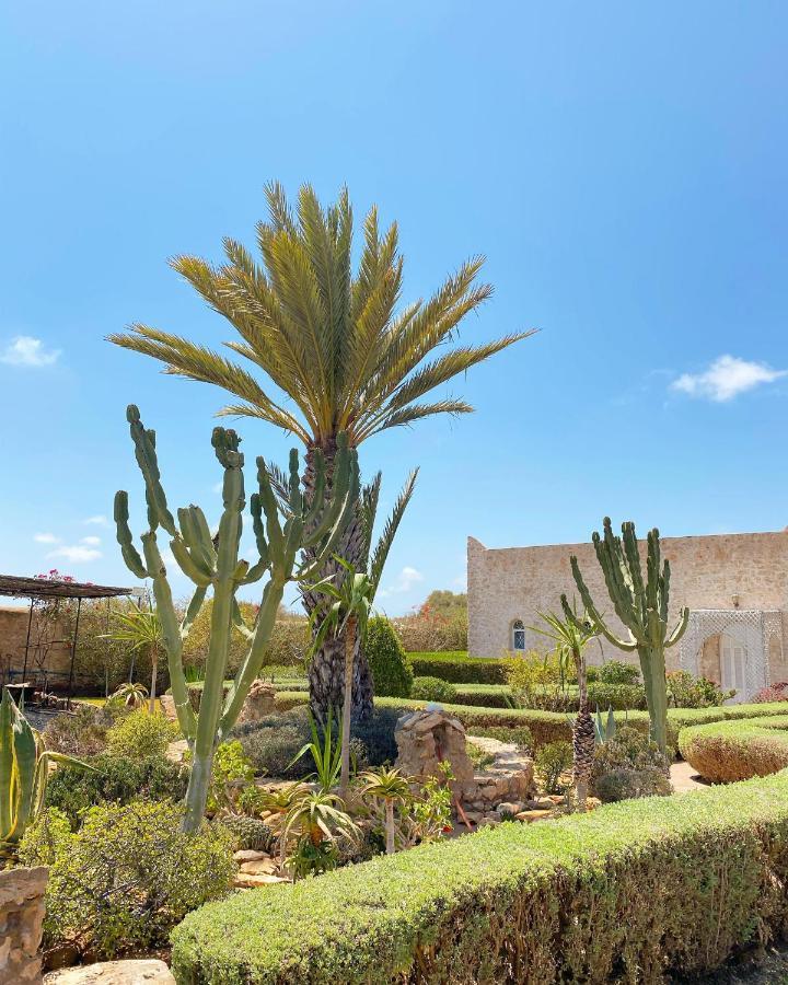 Maison Mimosa, Lovely 3 Bedroom Villa With A Large Pool Essaouira Exterior photo