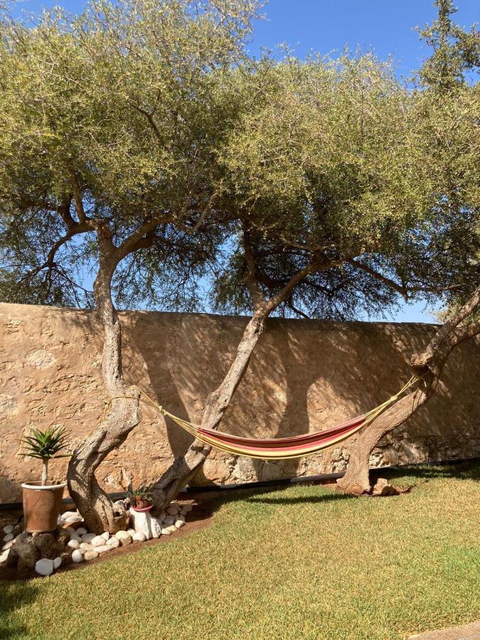 Maison Mimosa, Lovely 3 Bedroom Villa With A Large Pool Essaouira Exterior photo