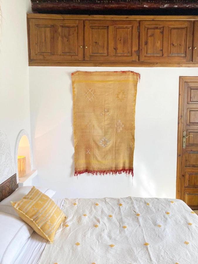 Maison Mimosa, Lovely 3 Bedroom Villa With A Large Pool Essaouira Exterior photo
