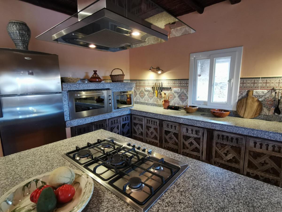 Maison Mimosa, Lovely 3 Bedroom Villa With A Large Pool Essaouira Exterior photo