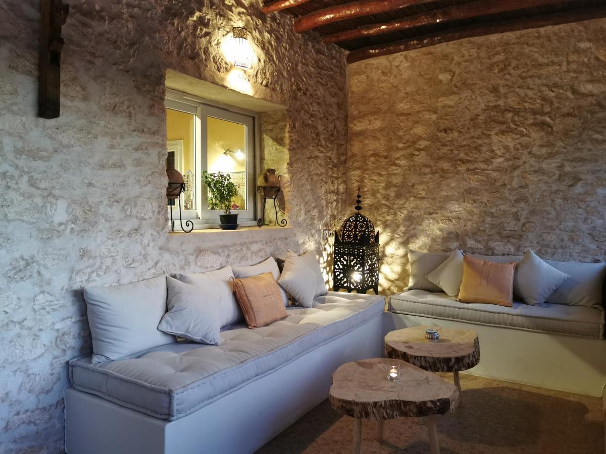 Maison Mimosa, Lovely 3 Bedroom Villa With A Large Pool Essaouira Exterior photo