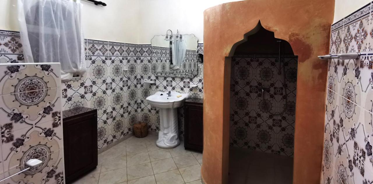 Maison Mimosa, Lovely 3 Bedroom Villa With A Large Pool Essaouira Exterior photo