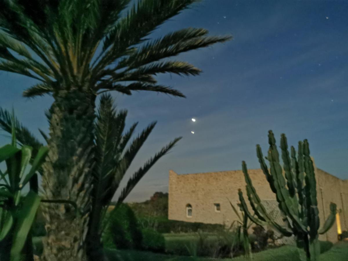 Maison Mimosa, Lovely 3 Bedroom Villa With A Large Pool Essaouira Exterior photo
